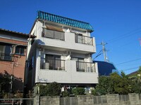 成和ハイツ