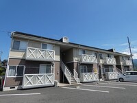 フレグランス北沢