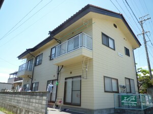 コーポ小松