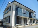 ジュネパレスの外観