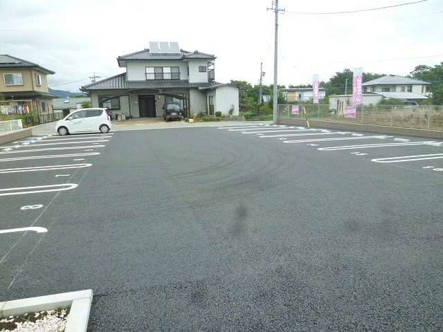  サウスガーデン桜華