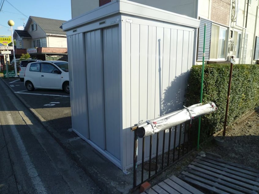  パナハイツカインド