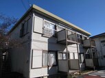 シティハイムみずきA