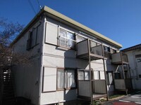 シティハイムみずきA