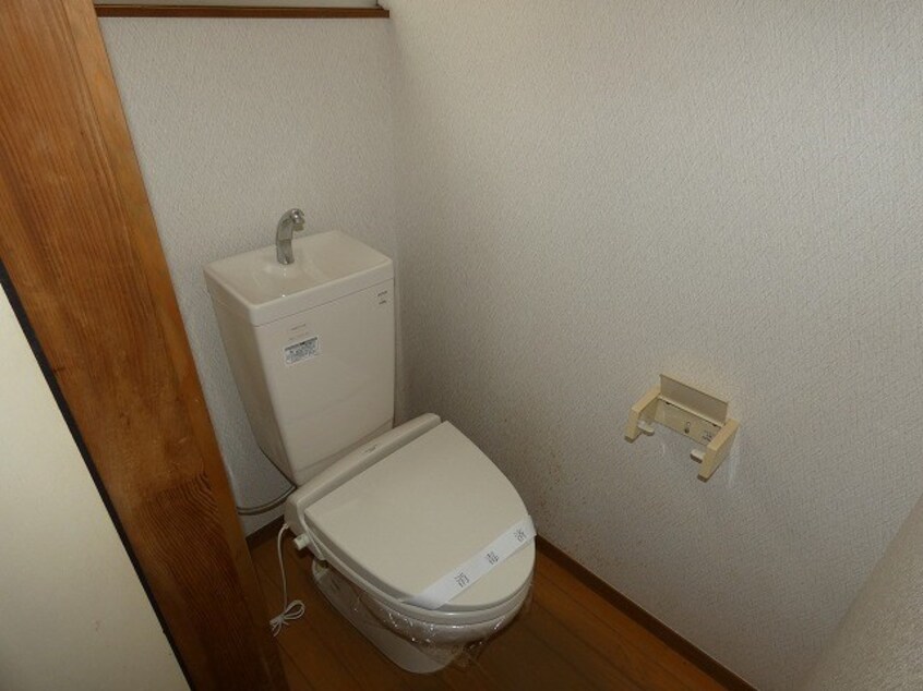  タザマアパート