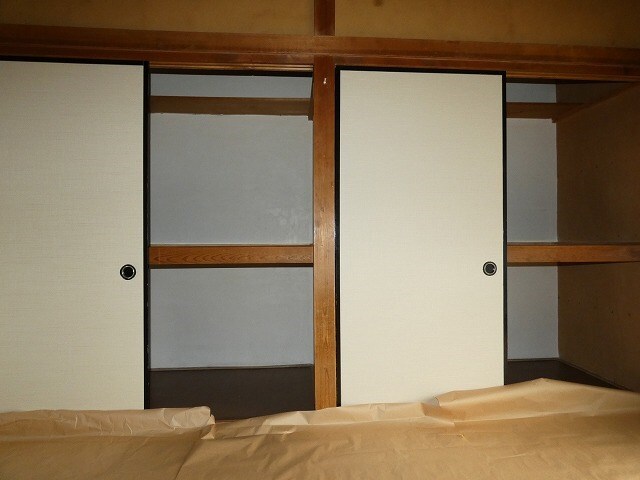  タザマアパート