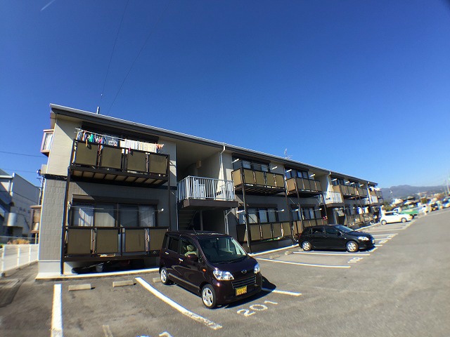  サンハイツＢ