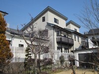 下田ハイツ飯沼