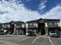 フォーレスサンロードＢ