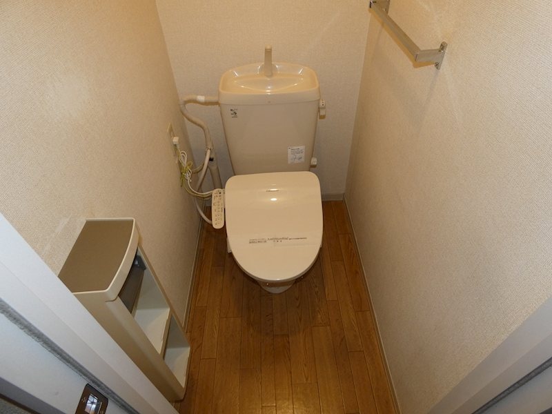  フォーレスマロニエＡ