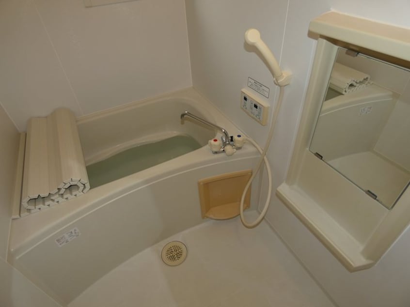  フォーレスマロニエＡ