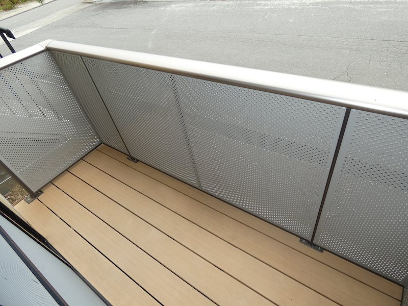  フォーレスマロニエＡ