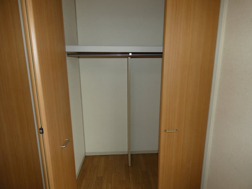  フォーレスマロニエＡ