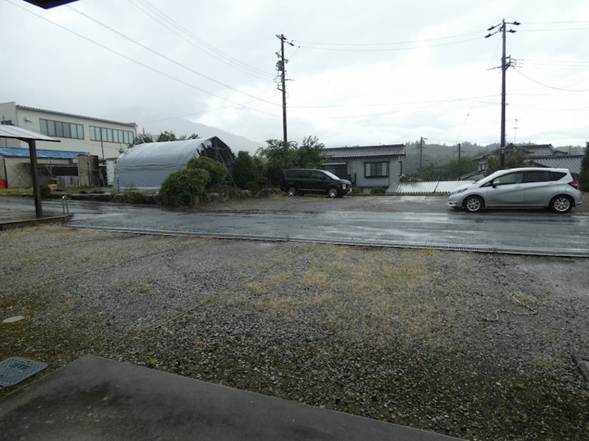  フォーレスマロニエＡ