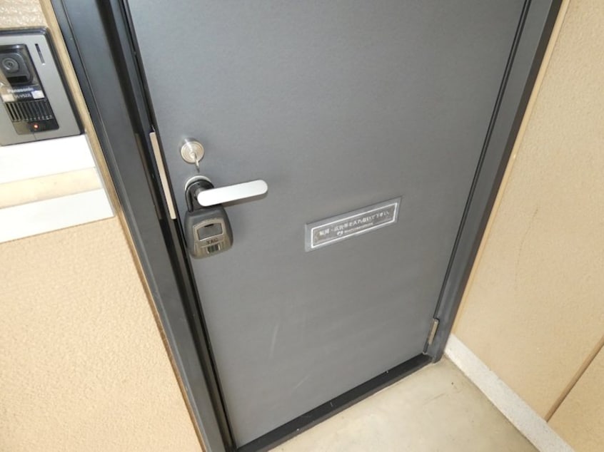  フォーレスマロニエＡ