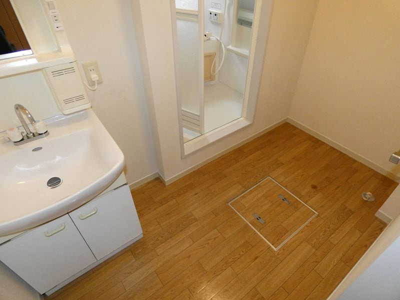  フォーレスマロニエＡ