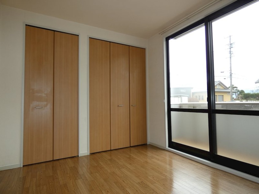  フォーレスマロニエＡ