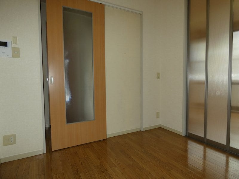  フォーレスマロニエＡ