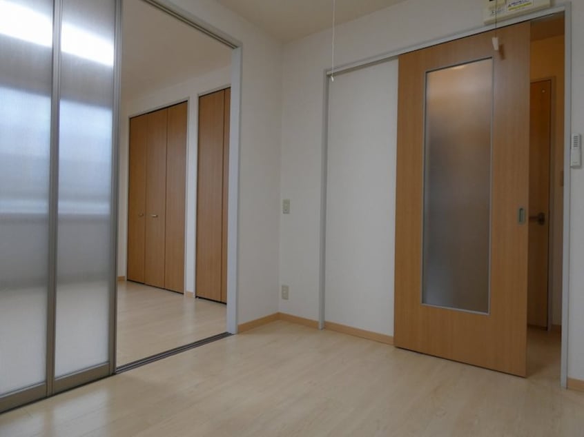  フォーレスマロニエＡ