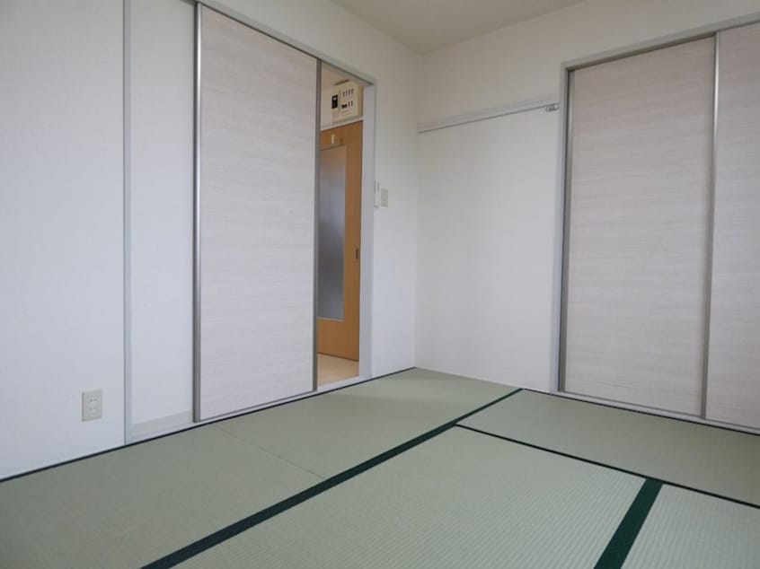  フォーレスマロニエＡ