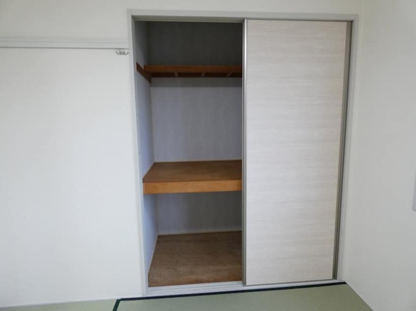  フォーレスマロニエＡ