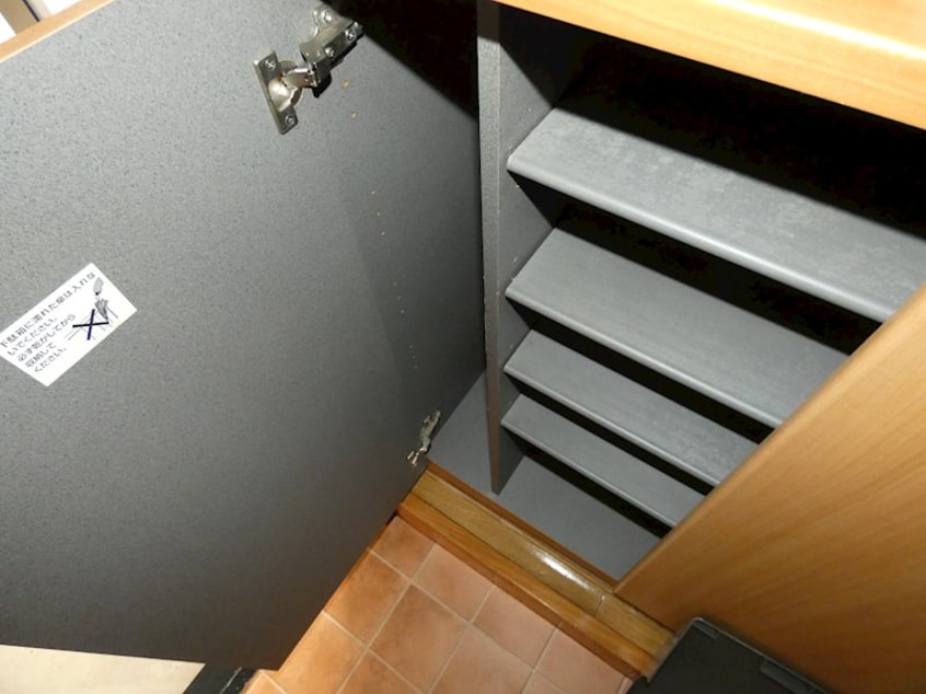  フォーレスマロニエＡ