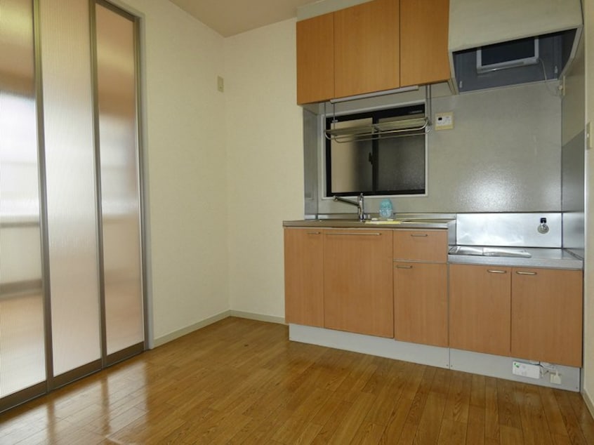  フォーレスマロニエＡ