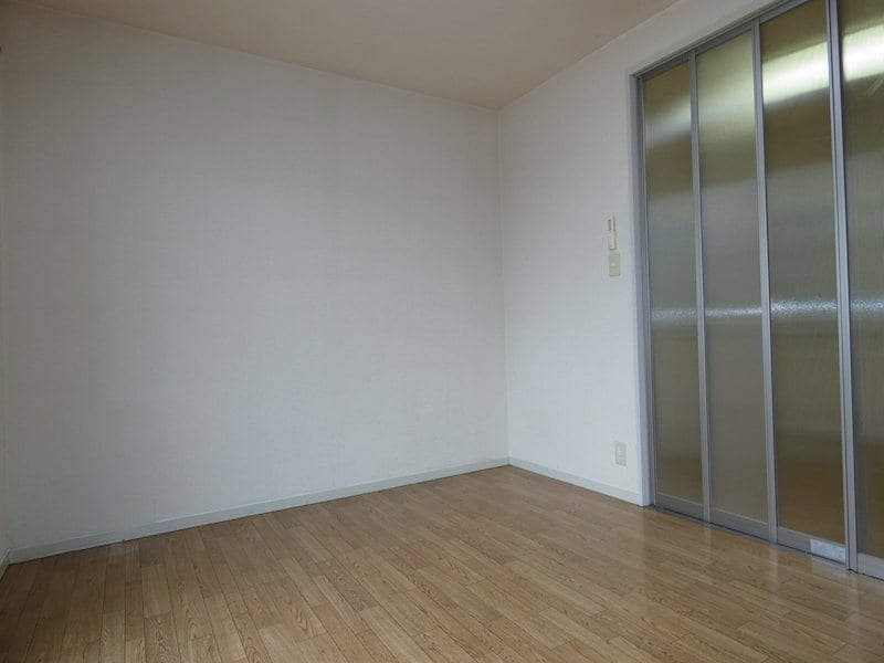  フォーレスマロニエＡ