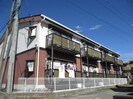 サープラス滝川Ｂの外観