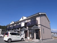 ブランシェ桐林Ａ