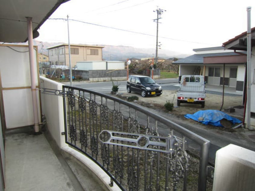  マンションアダージョ