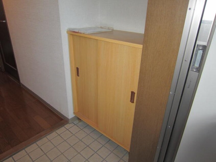  マンションアダージョ