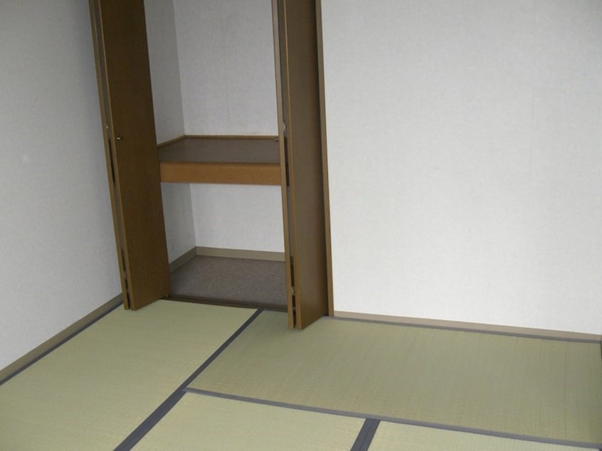  マンションアダージョ