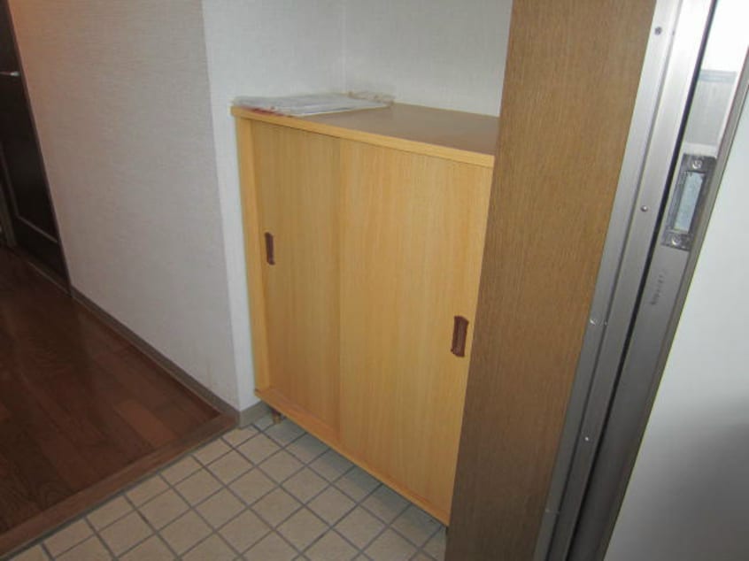  マンションアダージョ