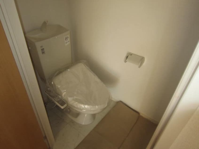  クレスト御殿山