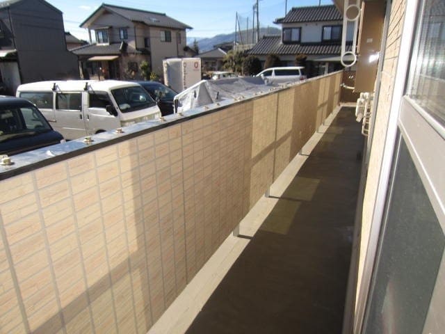  クレスト御殿山