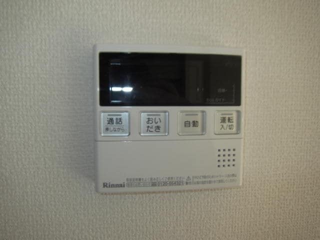  クレスト御殿山