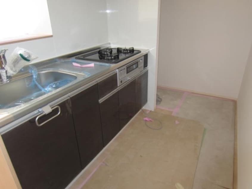  クレスト御殿山