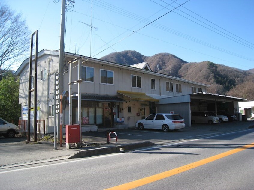  駒場線＿01＿on/ガイドセンター前 3階 築37年