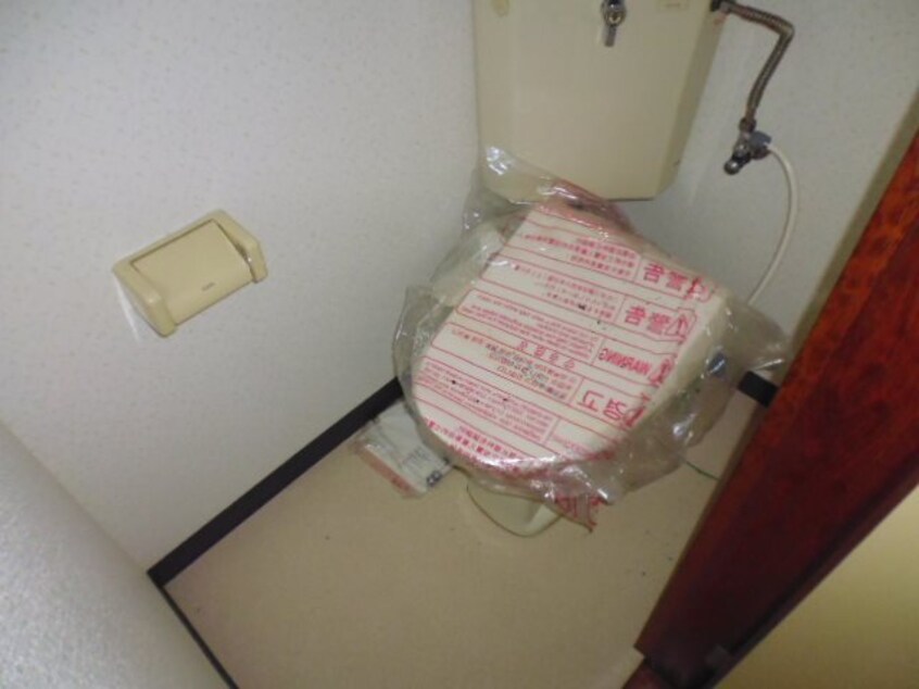  駒場線＿01＿on/ガイドセンター前 3階 築37年