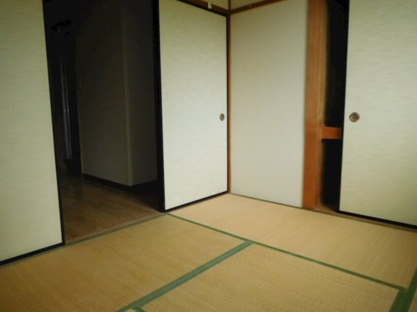  駒場線＿01＿on/ガイドセンター前 3階 築37年