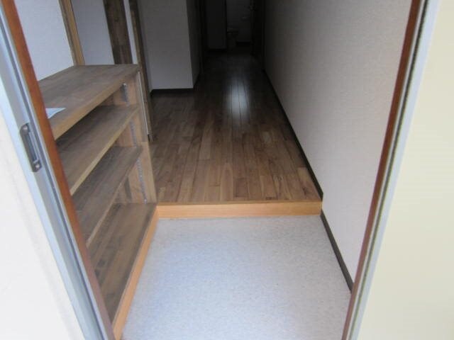  W2巡回バス伍和線〔こまんば-寿楽苑-役場〕/昼神温泉東口［ガイドセンター前］ 2階 築37年