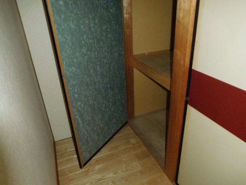  駒場線＿01＿on/ガイドセンター前 3階 築37年