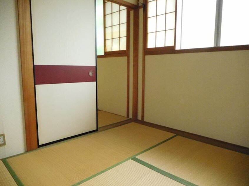  駒場線＿01＿on/ガイドセンター前 3階 築37年