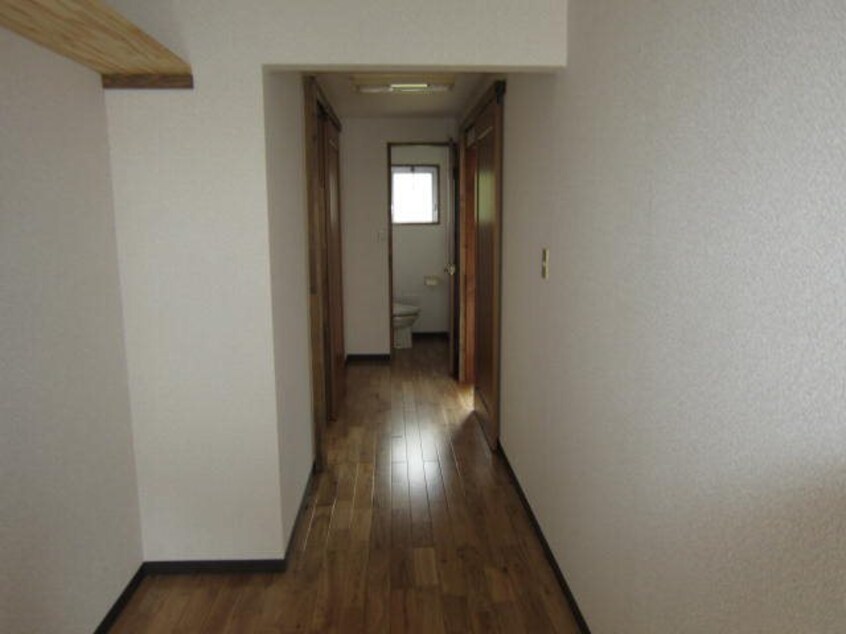  W2巡回バス伍和線〔こまんば-寿楽苑-役場〕/昼神温泉東口［ガイドセンター前］ 2階 築37年