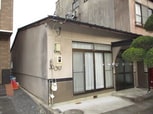 高羽町渡辺貸家