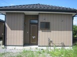 アサヒハイツ上溝25