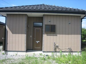 アサヒハイツ上溝25