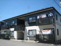 ディアス代田Ｂ