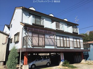 松下コーポ